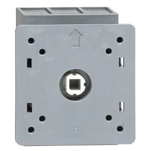 ABB OT63FT3 Elektrisches Schalterzubehör - 3-polig, 63A, Schwarz ABB OT63FT3 Elektrisches Schalterzubehör - 3-polig, 63A, Schwarz