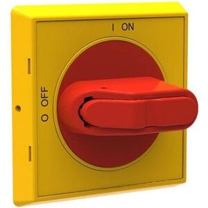 ABB OHYS2AJ - Rood-Gele Selectieschakelaar - Industriële Automatisering ABB OHYS2AJ - Rood-Gele Selectieschakelaar - Industriële Automatisering