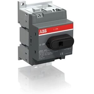ABB OTDC16F2 - 2P Skiller til PV ABB OTDC16F2 - 2P Skiller til PV
