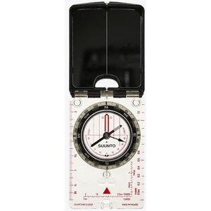 Suunto MC-2 NH USGS Spegelkompass - Högprecision navigationsinstrument Suunto MC-2 NH USGS Spegelkompass - Högprecision navigationsinstrument