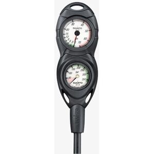 Suunto CB-2 In Line 300/70 - Consola de Buceo Suunto CB-2 In Line 300/70 - Consola de Buceo