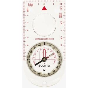 Suunto A-30 NH Magnetische kompas - Navigatiehulpmiddel Suunto A-30 NH Magnetische kompas - Navigatiehulpmiddel