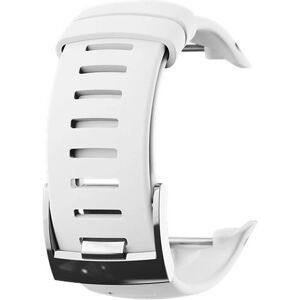 Cinturino in silicone bianco Suunto SS020447000 - Accessorio orologio Cinturino in silicone bianco Suunto SS020447000 - Accessorio orologio