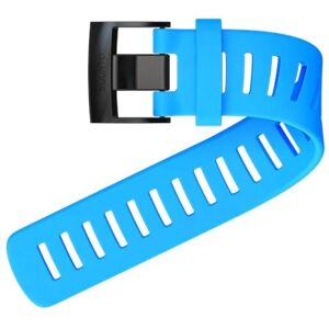 Fibbia orologio D4i Novo Blu Suunto - watch strap Fibbia orologio D4i Novo Blu Suunto - watch strap