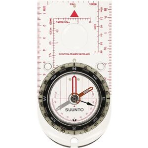 Suunto M-3 G kompassi - Globaali neula, Luminisoivat merkinnät, Vesitiivis Suunto M-3 G kompassi - Globaali neula, Luminisoivat merkinnät, Vesitiivis
