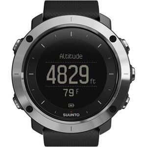 Suunto Traverse Weiß - GPS, Höhenmesser - Smartwatches Suunto Traverse Weiß - GPS, Höhenmesser - Smartwatches