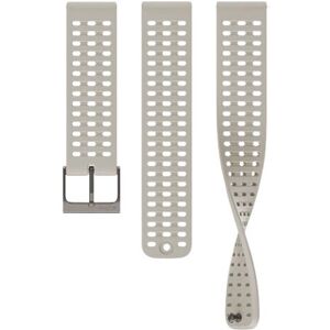 Suunto SS050884000 Silikonarmband - Kompatibel mit Suunto 5 Peak, 9 Peak, Vertical Suunto SS050884000 Silikonarmband - Kompatibel mit Suunto 5 Peak, 9 Peak, Vertical