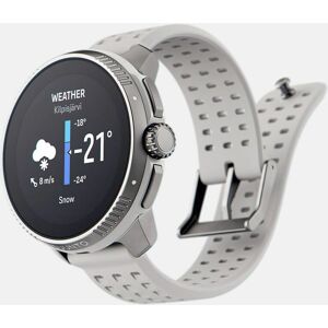 Suunto Race - Birch White Suunto Race - Birch White