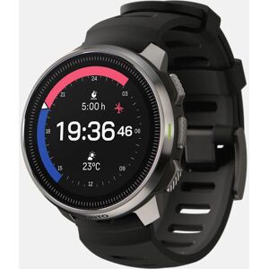 Suunto Ocean - Helt Svart Suunto Ocean - Helt Svart