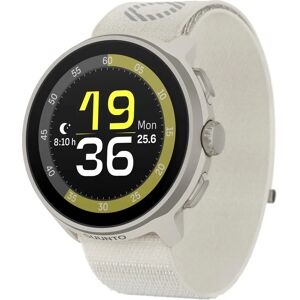 Suunto Lettvekt Multisport GPS Klok - Løp, Turer, Sykling Suunto Lettvekt Multisport GPS Klok - Løp, Turer, Sykling