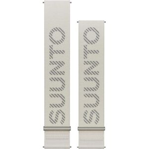 Suunto 22 ath7 Frost Gray textilband - Klockarmband Suunto 22 ath7 Frost Gray textilband - Klockarmband