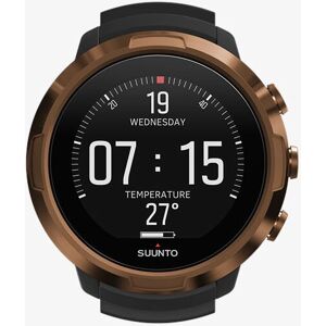 Suunto D5 - Vit dykdator Suunto D5 - Vit dykdator
