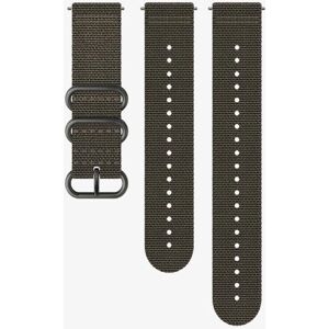Pulseira em Tecido Suunto Explore 2 - Durável para Aventura Pulseira em Tecido Suunto Explore 2 - Durável para Aventura