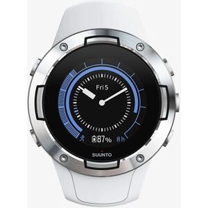 Suunto 5 GPS Sports Watch - Durable & Long Battery Life Suunto 5 GPS Sports Watch - Durable & Long Battery Life