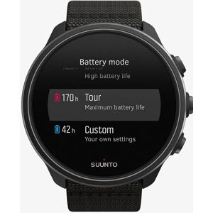 Suunto 9 Baro - Titanium GPS Smartwatch Suunto 9 Baro - Titanium GPS Smartwatch