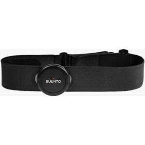 Ceinture de fréquence cardiaque Suunto Noire - Moniteur de fréquence cardiaque - Publicité Ceinture de fréquence cardiaque Suunto Noire - Moniteur de fréquence cardiaque - Publicité
