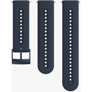 Correa de silicona azul Suunto Athletic 7 - Accesorio para smartwatch Correa de silicona azul Suunto Athletic 7 - Accesorio para smartwatch