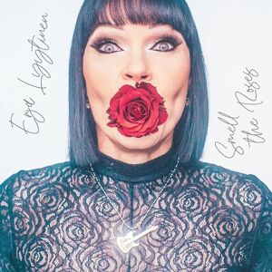 Lyytinen Erja - Smell the Roses - Vinyl LP - Music album Lyytinen Erja - Smell the Roses - Vinyl LP - Music album