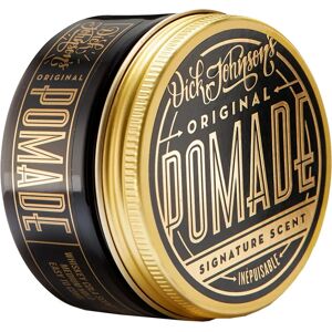 Dick Johnson Anteeksi Minun Ranskalainen Pomade Inépuisable - Pomade, Vesipohjainen, Vahva Tuki Dick Johnson Anteeksi Minun Ranskalainen Pomade Inépuisable - Pomade, Vesipohjainen, Vahva Tuki