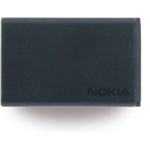 Batteria Nokia BL-5CB, BL-4CT - Originale OEM Batteria Nokia BL-5CB, BL-4CT - Originale OEM