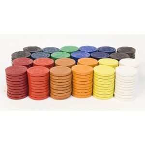 Nordic Generic Brands - 240/fp - 240 färger - Paint set Nordic Generic Brands - 240/fp - 240 färger - Paint set