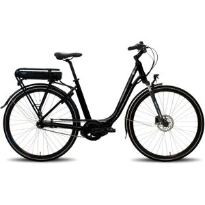 Helkama - C 7v - 54 cm - 28” - Sähköpyörä Helkama - C 7v - 54 cm - 28” - Sähköpyörä