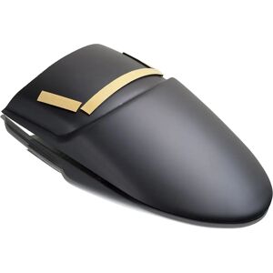 Puig Black Front Fender Extension - Motorcycle Accessory Puig Black Front Fender Extension - Motorcycle Accessory