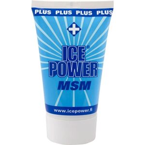 Ice Power Plus Gel Froid - Gel Rafraîchissant - Publicité Ice Power Plus Gel Froid - Gel Rafraîchissant - Publicité