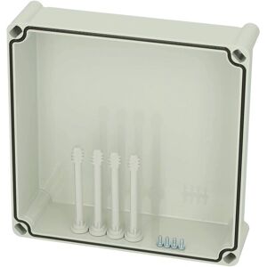 Fibox 3730558 Boîtier universel en polycarbonate gris - Accessoire électronique Fibox 3730558 Boîtier universel en polycarbonate gris - Accessoire électronique