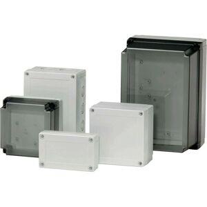 Fibox 6012314 Polykarbonatskåpa - IP66/IP67 Fibox 6012314 Polykarbonatskåpa - IP66/IP67