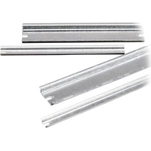 Fibox MIV 15 Rail de montage - Acier inoxydable, 150mm, DIN 15/35 Fibox MIV 15 Rail de montage - Acier inoxydable, 150mm, DIN 15/35