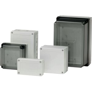 Fibox 125/75 G - Universal Enclosure - Impact Resistant, IP66/IP67 Fibox 125/75 G - Universal Enclosure - Impact Resistant, IP66/IP67