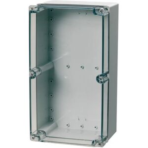 Fibox Universelles Polycarbonatgehäuse - IP67 Fibox Universelles Polycarbonatgehäuse - IP67