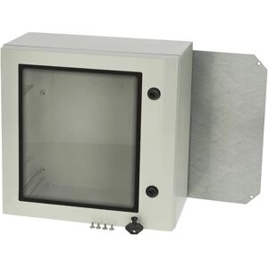 Fibox ARCA 404021W Gehäuse - Grau Fibox ARCA 404021W Gehäuse - Grau