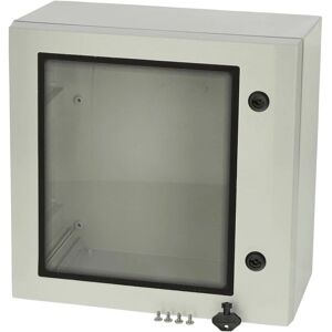 Fibox ARCA - Hochleistung und Sicherheit in anspruchsvollen Umgebungen - Elektrikgehäuse Fibox ARCA - Hochleistung und Sicherheit in anspruchsvollen Umgebungen - Elektrikgehäuse
