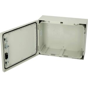 Fibox ARCA 405021S Hellgraues Polycarbonat Elektrogehäuse - Elektrogehäuse Fibox ARCA 405021S Hellgraues Polycarbonat Elektrogehäuse - Elektrogehäuse