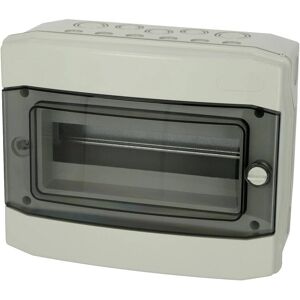 Fibox MCE65 7350003 Kasse - Termoplast Fibox MCE65 7350003 Kasse - Termoplast