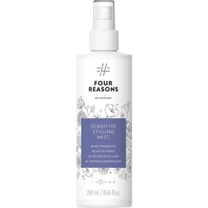 Four Reasons Sensitive Styling Mist - 250 ml Four Reasons Sensitive Styling Mist - 250 ml