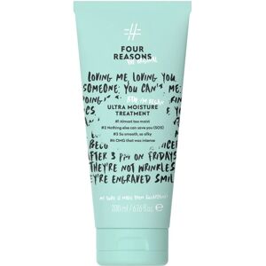 Four Reasons Original Ultra Moisture Hoito - Hiusten Hoito Four Reasons Original Ultra Moisture Hoito - Hiusten Hoito