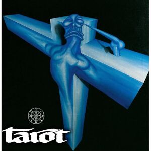 C&D Tarot - To Live Forever - Musik-CD C&D Tarot - To Live Forever - Musik-CD