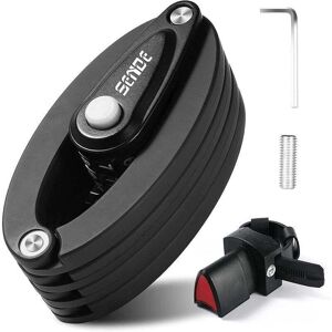 Generic - Foldable Chain Lock 4-Digit - Bike Lock Generic - Foldable Chain Lock 4-Digit - Bike Lock