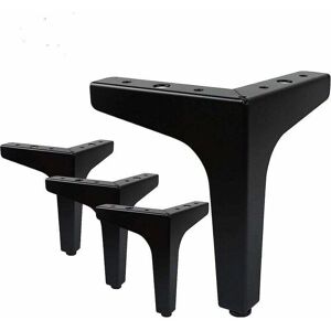 Generic - 600kg-TriMetal - 600 kg de capacidad - Metal triangular - Patas de muebles Generic - 600kg-TriMetal - 600 kg de capacidad - Metal triangular - Patas de muebles
