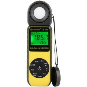 Generic 881D - 0,1-400000 Lux - Lux meter Generic 881D - 0,1-400000 Lux - Lux meter