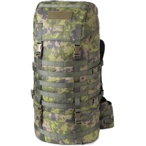Plecak Savotta Jääkäri L 55L - Wytrzymały, Modularny Plecak Savotta Jääkäri L 55L - Wytrzymały, Modularny