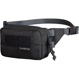 Savotta Kukkaro Hip Pack 1,5L - Robust taktisk hofteväska Savotta Kukkaro Hip Pack 1,5L - Robust taktisk hofteväska
