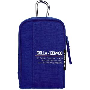 Golla G1245 Kompakte Kameratasche - Blau Golla G1245 Kompakte Kameratasche - Blau