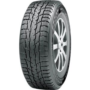 Pneu hiver Nokian WR C3 195/70 R15C pour camion - Truck Winter Tire - Publicité Pneu hiver Nokian WR C3 195/70 R15C pour camion - Truck Winter Tire - Publicité