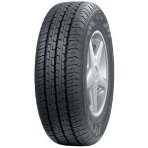 Pneu Nokian Cline Cargo 195/75 R16C 107/105S - Utilitaire - Publicité Pneu Nokian Cline Cargo 195/75 R16C 107/105S - Utilitaire - Publicité