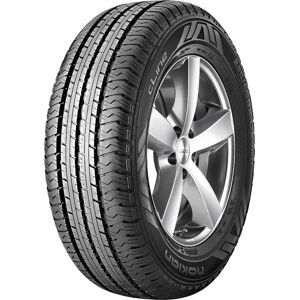 Nokian cLine Cargo 215/70 R15C - Pneu poids lourd - Publicité Nokian cLine Cargo 215/70 R15C - Pneu poids lourd - Publicité
