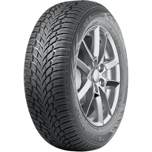 Nokian WR SUV 4 265/45 R21 108V Vinterdæk - Dæk Nokian WR SUV 4 265/45 R21 108V Vinterdæk - Dæk